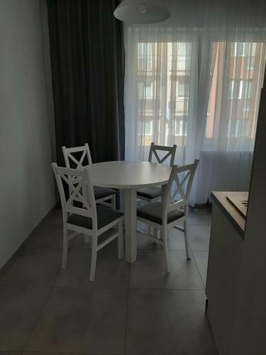 Apartamento Vasco
