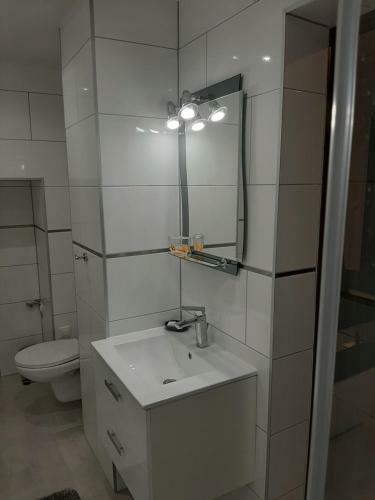 Apartamento Vasco