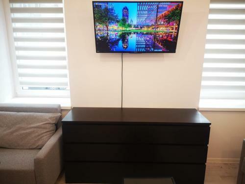Apartamenty Lena 3