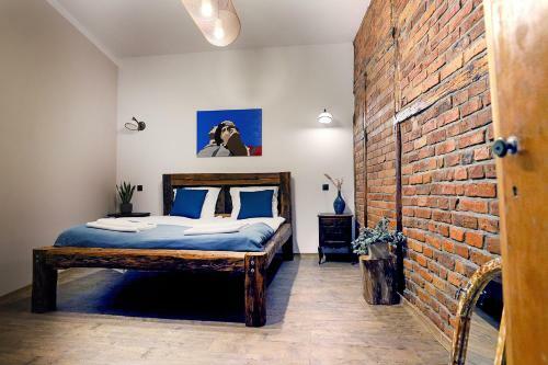 Apartamento 5 Porte