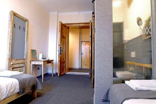 Apartamento 5 Porte