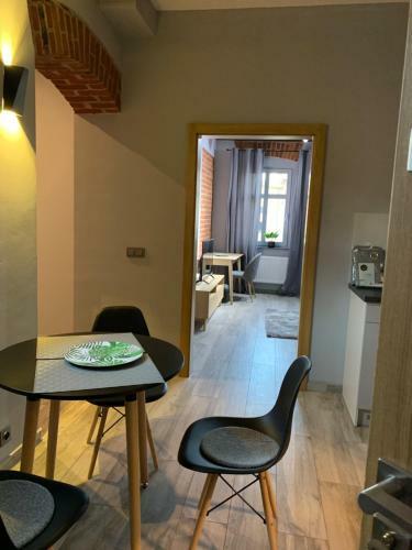 Apartamento Browarna 1