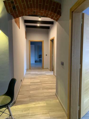 Apartamento Browarna 1