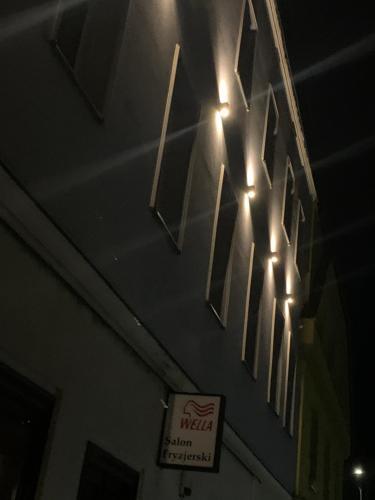 Apartamento Browarna 1