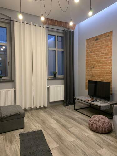 Apartamento Browarna 1