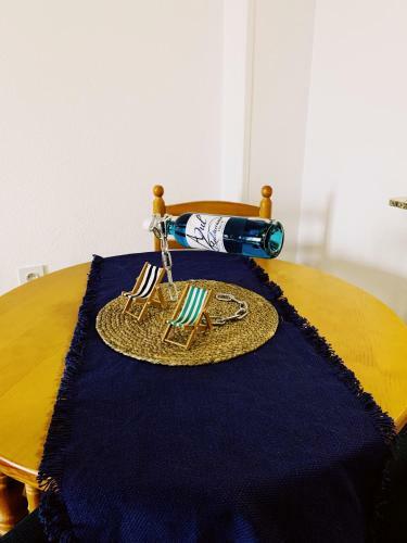 Apartamento Your Spanish Home