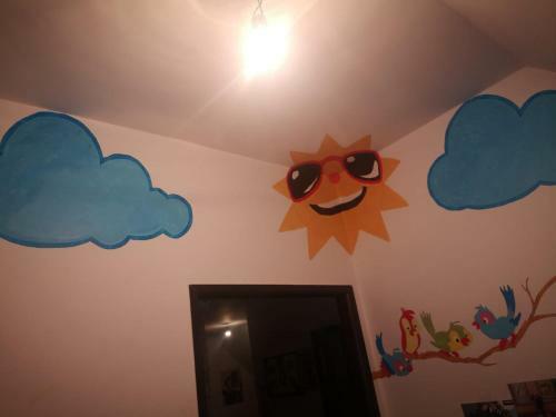 Apartamenty Lena 16