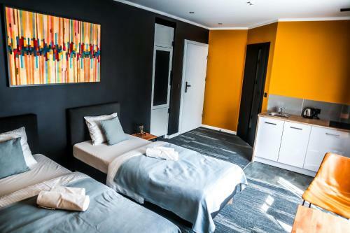 Apartamento Kaktus Chill & Sleeping