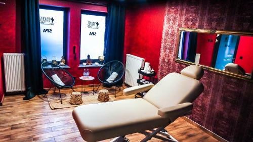 Apartamento Kaktus Chill & Sleeping