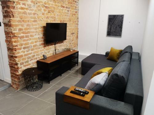 Apartamenty Lena 4