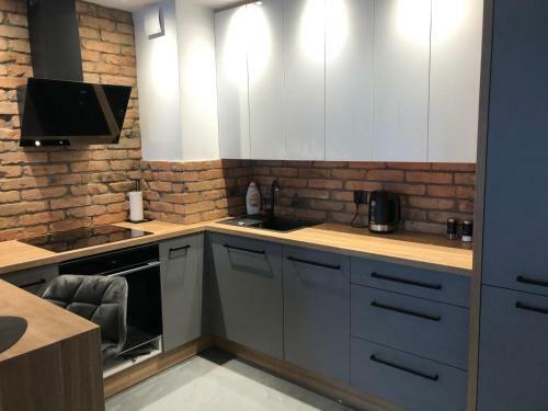 Apartamento Mickiewicza 13
