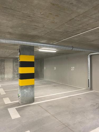 Apartamento Mickiewicza 13