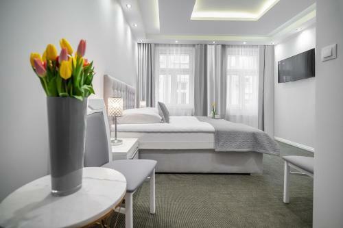 Bed & Breakfast Kamienica Pod Neptunem