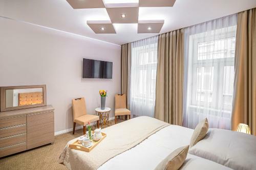 Bed & Breakfast Kamienica Pod Neptunem