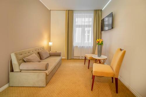 Bed & Breakfast Kamienica Pod Neptunem