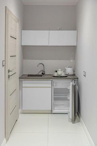 Bed & Breakfast Kamienica Pod Neptunem