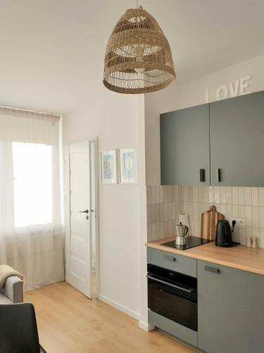 Apartament Morskie Trawy