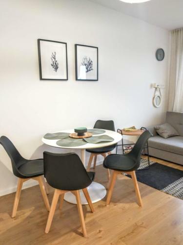 Apartament Morskie Trawy