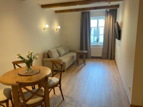 Apartamenty Rynek23