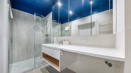 Apartamenty Sun & Snow Nexo