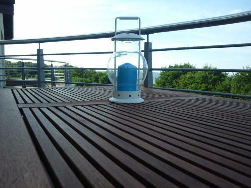 Apartament Z Widokiem