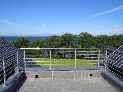 Apartament Z Widokiem