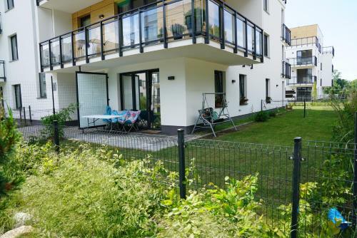 Puck Apartament U Doroty 2os