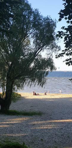 Apartament Dwa Kroki Do Zatoki