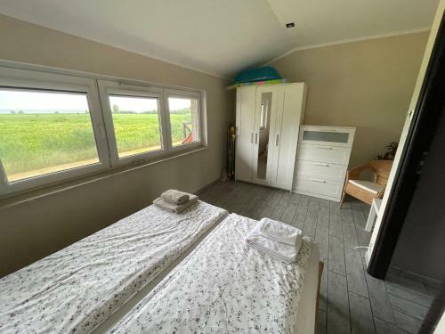 Apartament Babitonga II