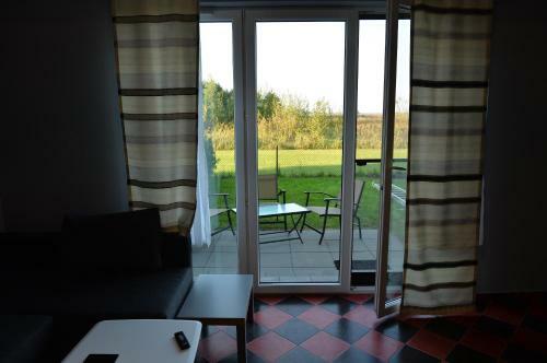 Apartament Babitonga II