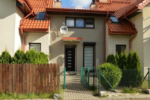 Apartament Babitonga II
