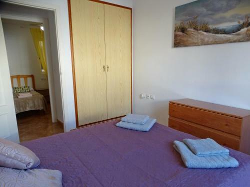 Apartamento Laguna Rosa