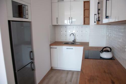 Apartamento Jgj Ostoja