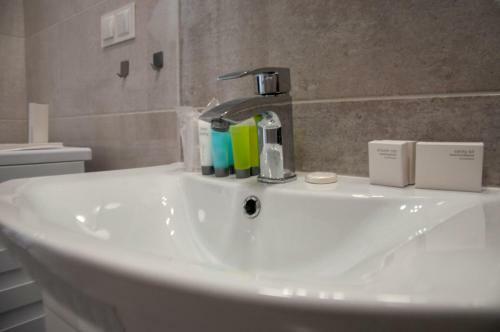 Apartamento Jgj Ostoja