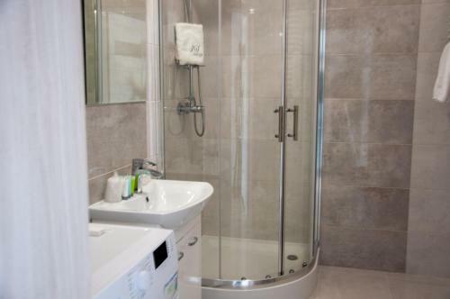 Apartamento Jgj Ostoja