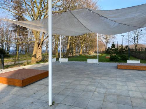 Apartament Na Klifie Puck 16
