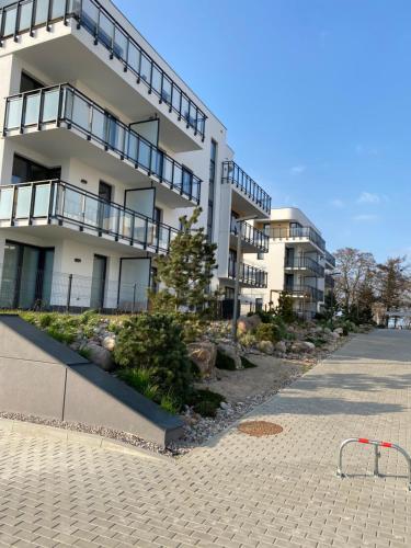 Apartament Na Klifie Puck 16