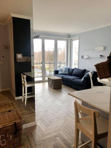 Apartament Na Klifie Puck 16