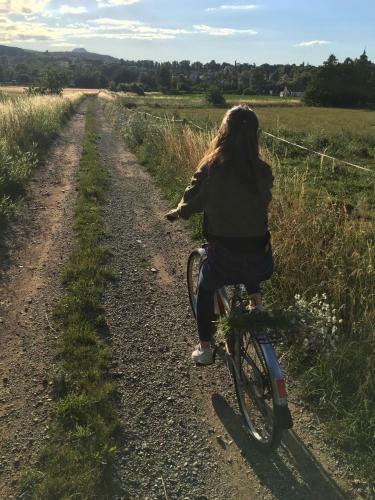 Agroturismo Siedem ?an�w