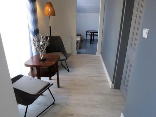Apartamento Ma?e Letnisko