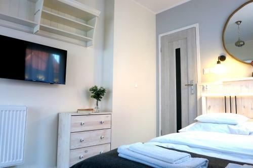 Apartamento Ma?e Letnisko