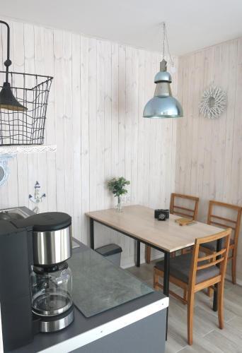 Apartamento Ma?e Letnisko