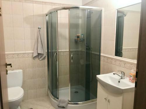 Apartamento Per?y Ba?tyku