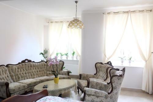 Apartamento Per?y Ba?tyku