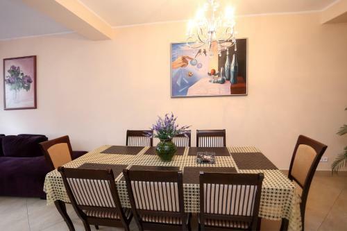Apartamento Per?y Ba?tyku