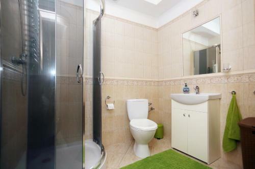 Apartamento Per?y Ba?tyku