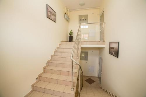Apartament ?aglowy 6