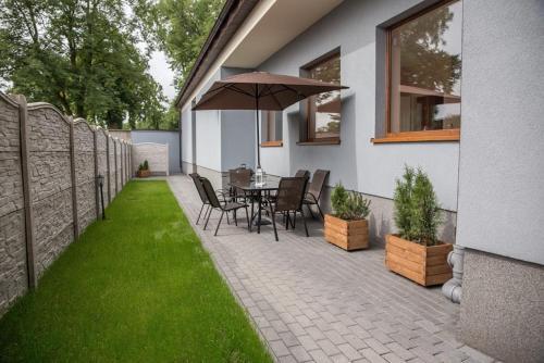 Apartament ?aglowy 5