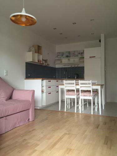 Apartament Nad Zatok? Puck