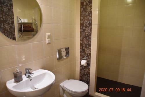Apartamento Brown